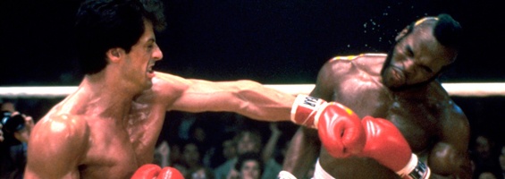 Rocky III: O Desafio Supremo