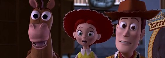 Toy Story 2