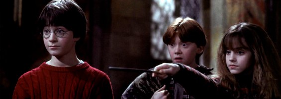 Todos Os Filmes De Harry Potter Para Assistir Online Lista Filmelier