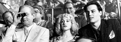 Ed Wood