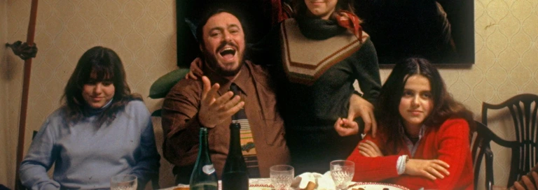 Pavarotti