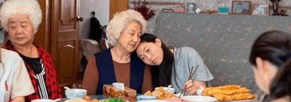 The Farewell