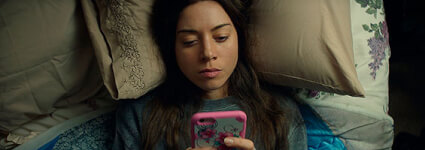 Ingrid Goes West