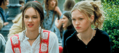 10 Things I Hate About You