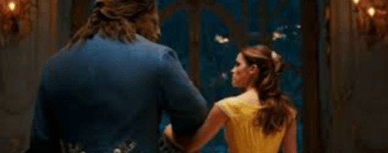 Beauty and the Beast