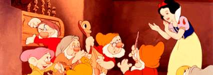Snow White and the Seven Dwarfs