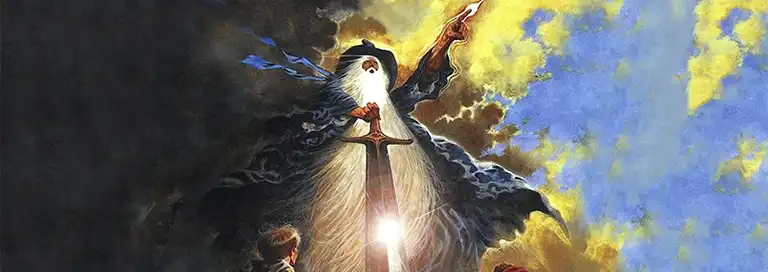 The Lord of the Rings