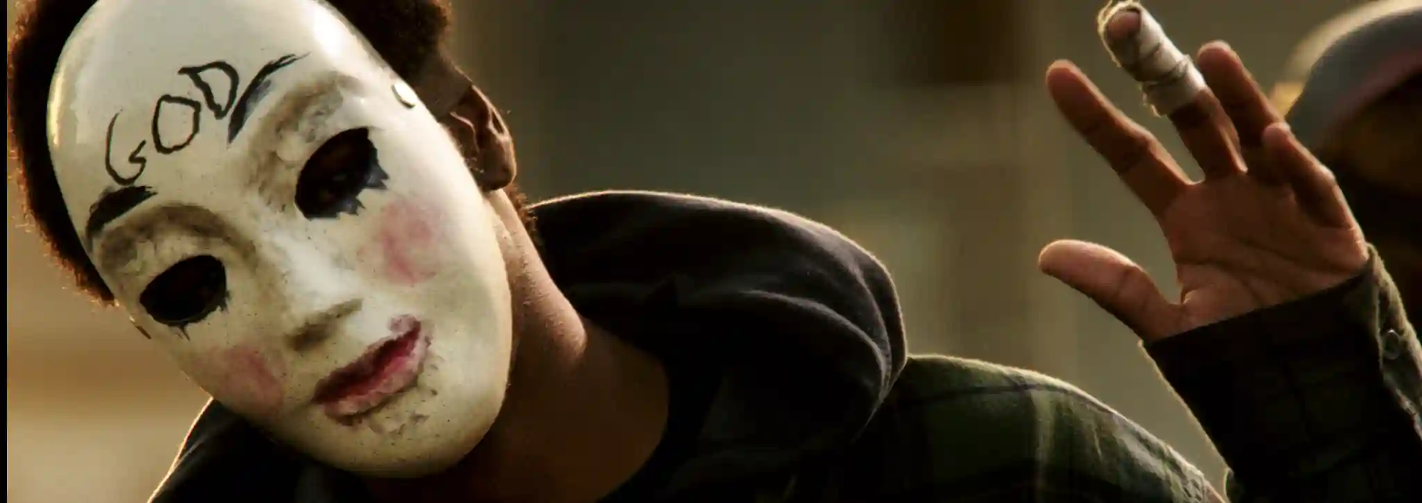 The Purge: Anarchy