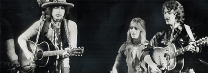 Rolling Thunder Revue: A Bob Dylan Story by Martin Scorsese
