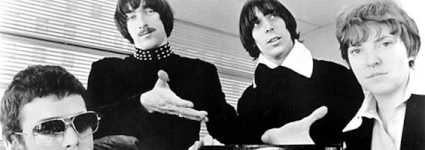 The Velvet Underground