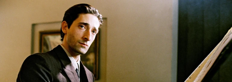The Pianist