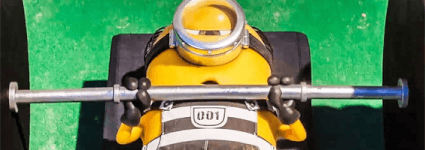 Minions