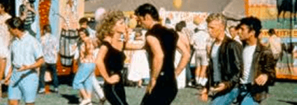 Grease: Nos Tempos da Brilhantina