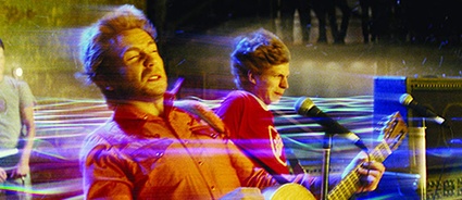 Scott Pilgrim Contra o Mundo