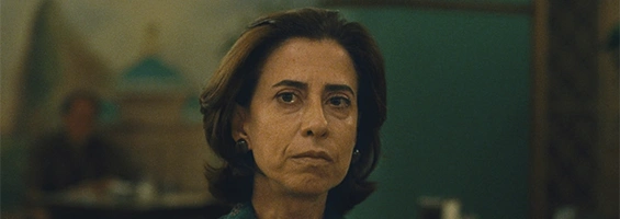 Ainda Estou Aqui