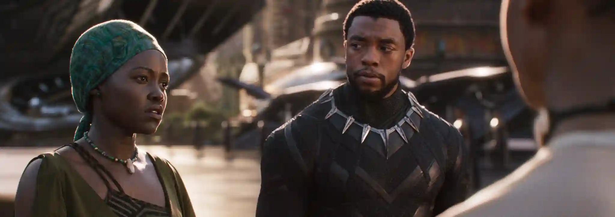 Black Panther