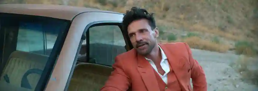 La resurrección de Charles Manson