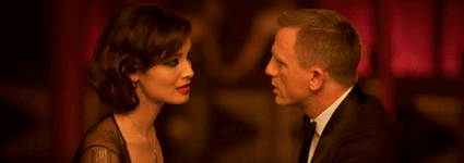 007: Operación Skyfall