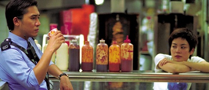Chungking Express