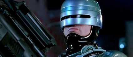 Robocop