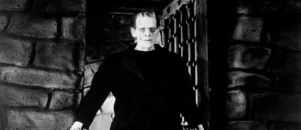 Frankenstein