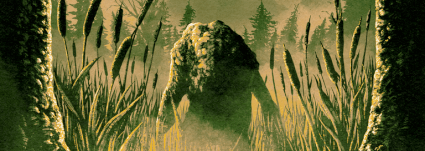 Frogman: Detrás de la leyenda