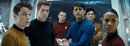Star Trek