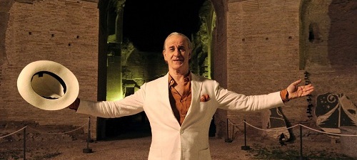 La gran belleza