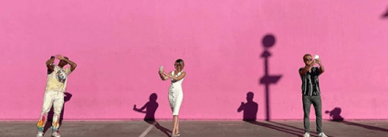 Fake Famous: Un experimento social irreal