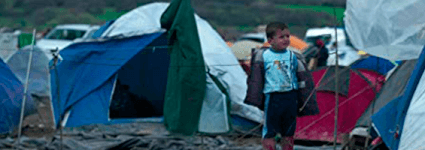 Marea humana