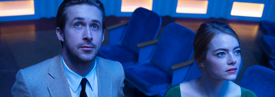 La La Land: Cantando Estações