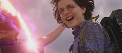 Ghostbusters: El legado