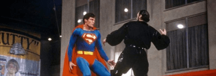 Superman II