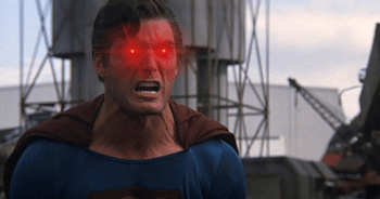 Superman III