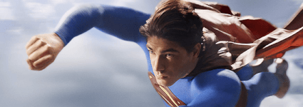 Superman regresa