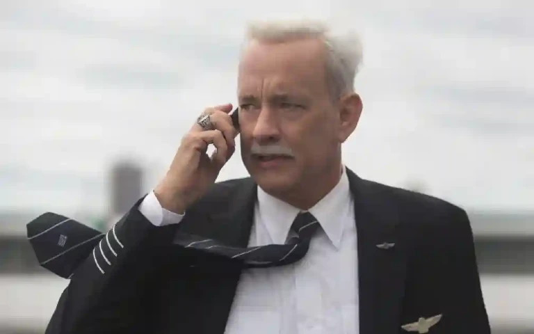 Sully: Hazaña en el Hudson