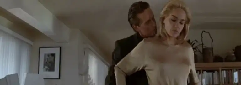 Basic Instinct