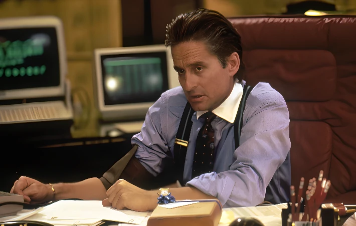 Wall Street