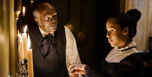 Django Unchained