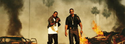 Bad Boys II