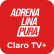 Adrenalina Pura Claro tv+