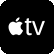 Apple TV (iTunes)