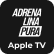 Adrenalina Pura Apple TV