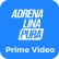 Adrenalina Pura Prime Video