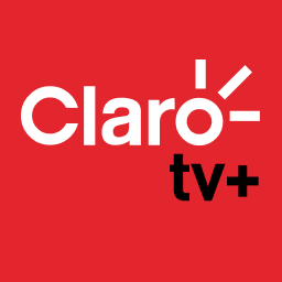 Claro tv+ (antigo NOW)