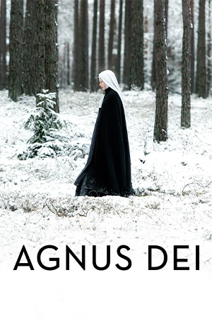 Agnus Dei: Enfermeira ajuda freiras grávidas após estupro por soldados invasores na Polônia durante a Segunda Guerra Mundial.