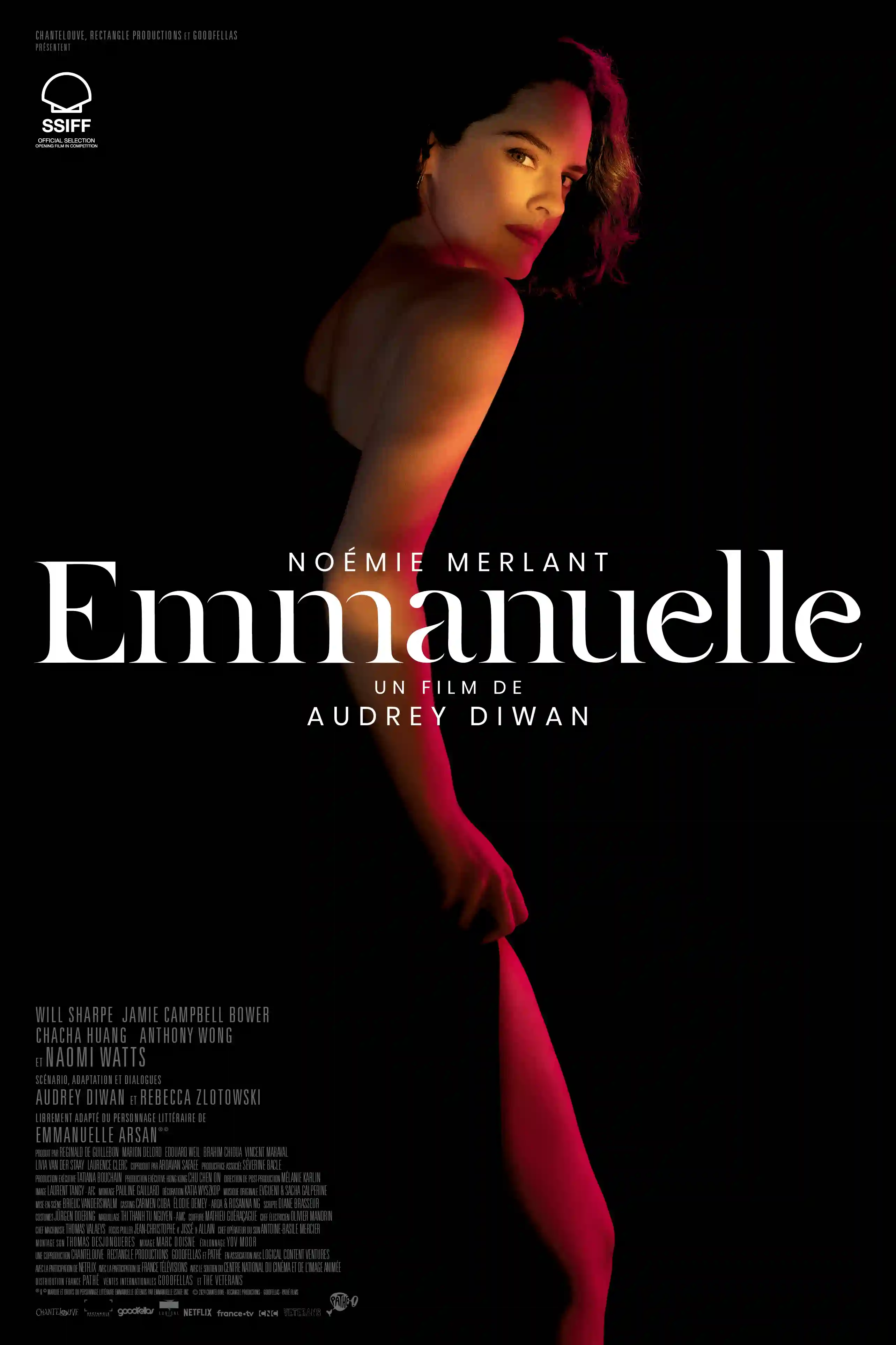 Emmanuelle Filmelier Image