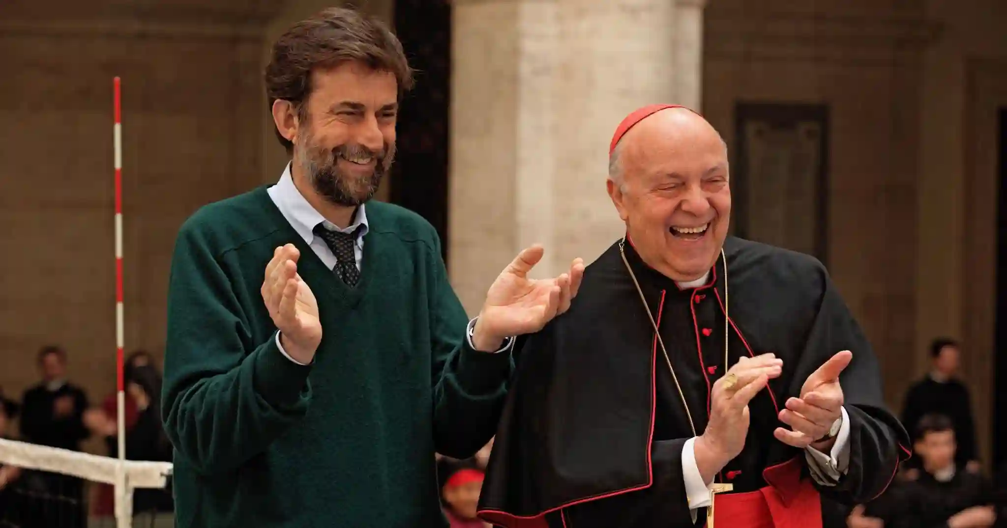 Habemus Papam