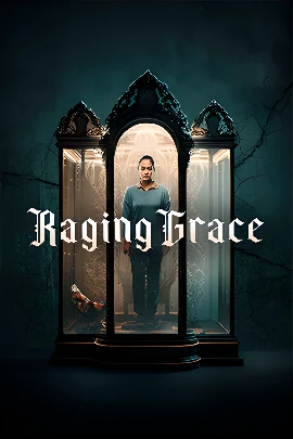 Raging Grace: An undocumented Filipina care-worker faces a devastating revelation that jeopardizes her dreams and her daughter's future.