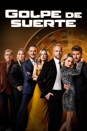 Golpe de suerte: Maciek pide dinero a su padre para una cita, pero este decide ponerlo a prueba para ver si heredó su carácter audaz.